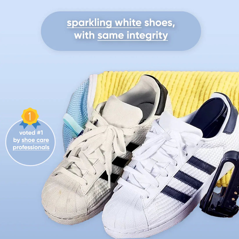 Unstain – 2 Laundry Shoe Bags