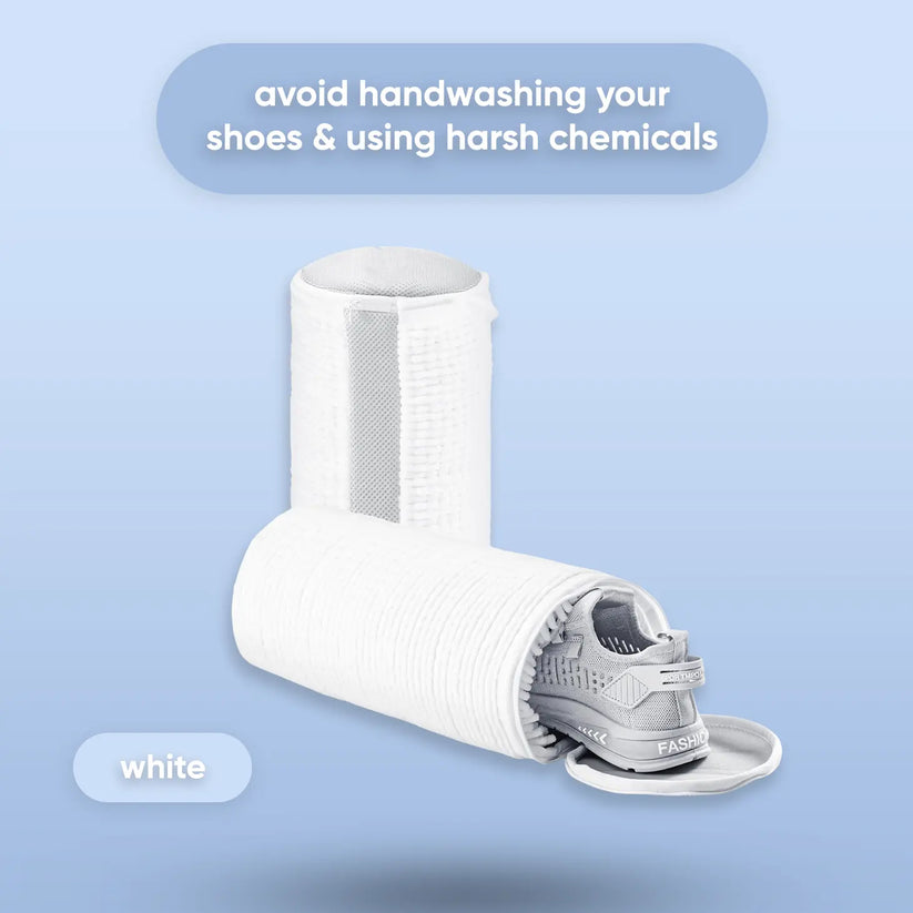 Unstain – 2 Laundry Shoe Bags
