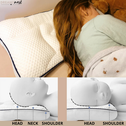 DREAMYNEST Comfort