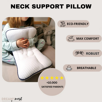 DREAMYNEST Comfort